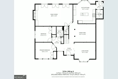 805 Collinwood Road SE, Rome, GA 30161 - Photo 30