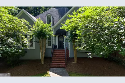 805 Collinwood Road SE, Rome, GA 30161 - Photo 2