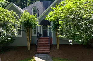 805 Collinwood Road SE, Rome, GA 30161 - Photo 2