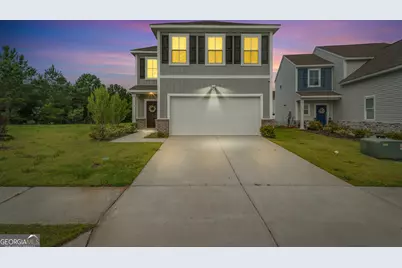 22 Cypress Loop, Port Wentworth, GA 31407 - Photo 2