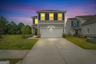 22 Cypress Loop, Port Wentworth, GA 31407 - Photo 2