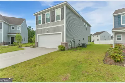 22 Cypress Loop, Port Wentworth, GA 31407 - Photo 4