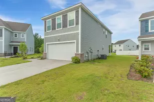 22 Cypress Loop, Port Wentworth, GA 31407 - Photo 4