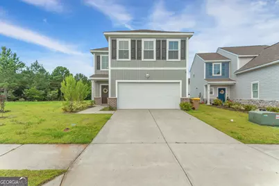 22 Cypress Loop, Port Wentworth, GA 31407 - Photo 1