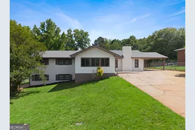 6684 Birch Road, Winston, GA 30187 - Photo 2