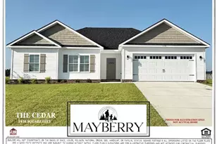 213 Aunt Bee Blvd, Statesboro, GA 30458 - Photo 1