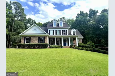 195 River Cove Meadows, Social Circle, GA 30025 - Photo 1