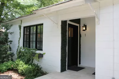 1205 Standard Drive NE #1, Brookhaven, GA 30319 - Photo 1