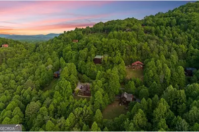 115 Mountain High Drive, Mineral Bluff, GA 30559 - Photo 48