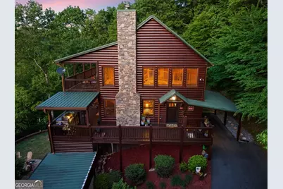 115 Mountain High Drive, Mineral Bluff, GA 30559 - Photo 70