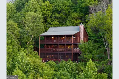 115 Mountain High Drive, Mineral Bluff, GA 30559 - Photo 62