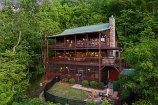 115 Mountain High Dr, Mineral Bluff, GA 30559 - Photo 2