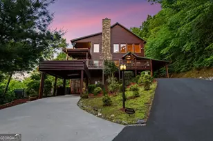 115 Mountain High Dr, Mineral Bluff, GA 30559 - Photo 1