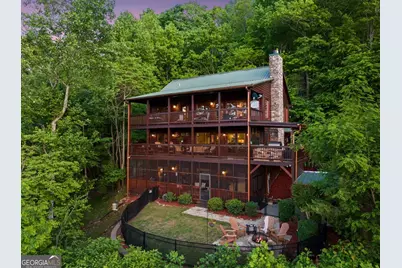 115 Mountain High Drive, Mineral Bluff, GA 30559 - Photo 60
