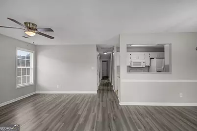 1509 N Hampton Court, Hampton, GA 30228 - Photo 2