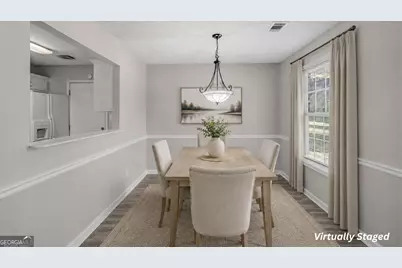 1509 N Hampton Court, Hampton, GA 30228 - Photo 4