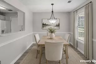 1509 N Hampton Ct, Hampton, GA 30228 - Photo 4