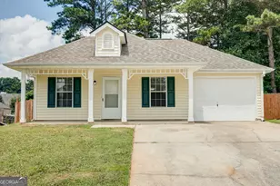 1509 N Hampton Ct, Hampton, GA 30228 - Photo 1