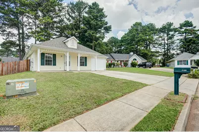 1509 N Hampton Court, Hampton, GA 30228 - Photo 28