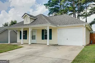 1509 N Hampton Ct, Hampton, GA 30228 - Photo 2
