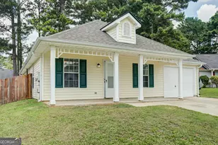 1509 N Hampton Ct, Hampton, GA 30228 - Photo 30