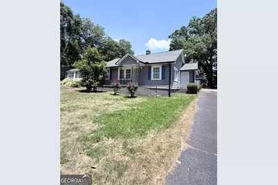 213 N Lee Street, Lagrange, GA 30240 - Photo 1