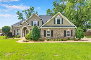 104 Running Creek Dr, Warner Robins, GA 31088 - Photo 2
