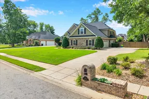 104 Running Creek Dr, Warner Robins, GA 31088 - Photo 64