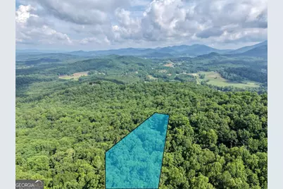 549 Cook Mountain Drive, Blairsville, GA 30512 - Photo 2