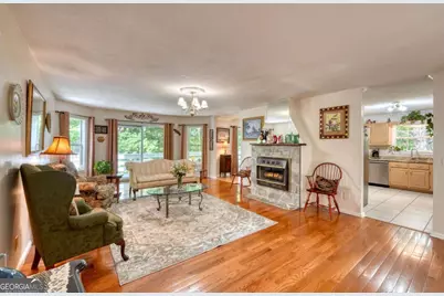 549 Cook Mountain Drive, Blairsville, GA 30512 - Photo 10