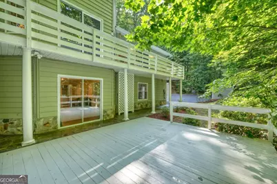 549 Cook Mountain Drive, Blairsville, GA 30512 - Photo 60