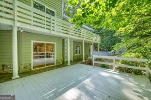 549 Cook Mountain Dr, Blairsville, GA 30512 - Photo 60
