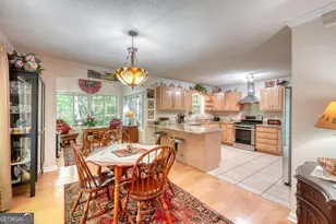 549 Cook Mountain Dr, Blairsville, GA 30512 - Photo 14