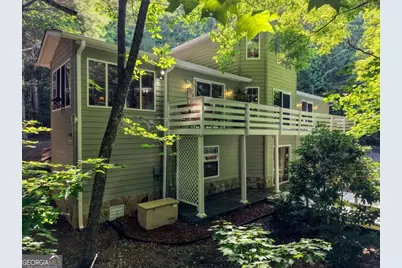 549 Cook Mountain Drive, Blairsville, GA 30512 - Photo 4