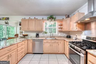 549 Cook Mountain Dr, Blairsville, GA 30512 - Photo 16