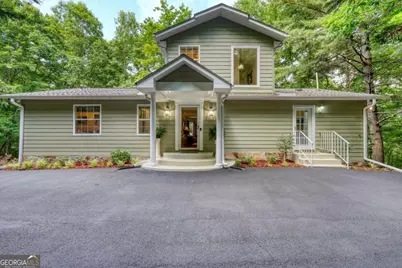 549 Cook Mountain Drive, Blairsville, GA 30512 - Photo 1