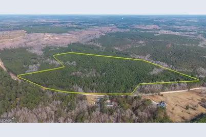 0 Saint Mary's Road #UNIT A, Crawfordville, GA 30631 - Photo 2