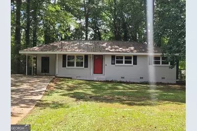 4059 Canby Lane, Decatur, GA 30035 - Photo 2