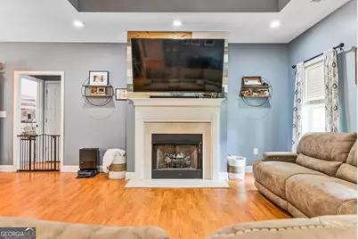 419 Pecan Circle, Forsyth, GA 31029 - Photo 2