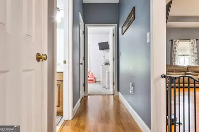 419 Pecan Circle, Forsyth, GA 31029 - Photo 6
