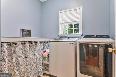 419 Pecan Circle, Forsyth, GA 31029 - Photo 12