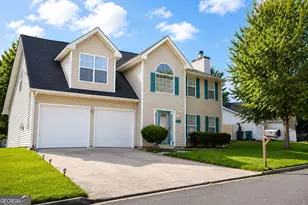 5410 Salem Springs Dr, Lithonia, GA 30038 - Photo 2