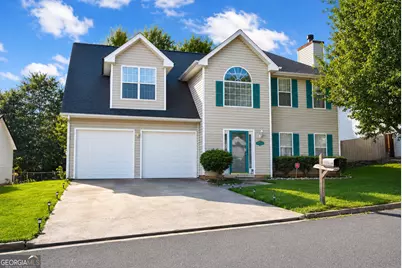 5410 Salem Springs Drive, Lithonia, GA 30038 - Photo 1