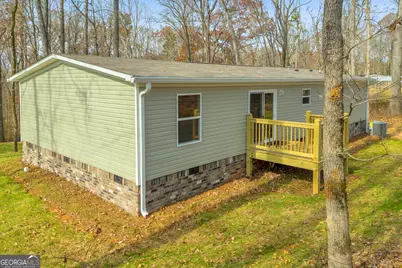 274 Montego Bay Trail, Clarkesville, GA 30523 - Photo 4