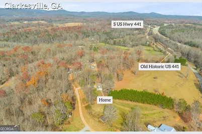 274 Montego Bay Trail, Clarkesville, GA 30523 - Photo 16