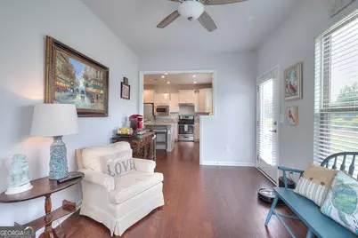 6022 Rollingwood Way, Hoschton, GA 30548 - Photo 8
