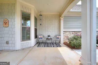 6022 Rollingwood Way, Hoschton, GA 30548 - Photo 4