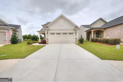 6022 Rollingwood Way, Hoschton, GA 30548 - Photo 2