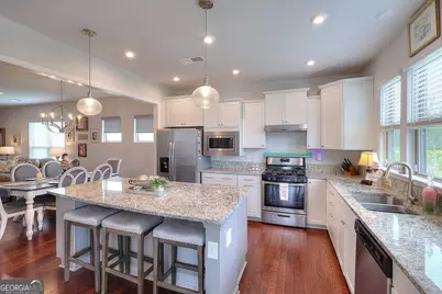 6022 Rollingwood Way, Hoschton, GA 30548 - Photo 10