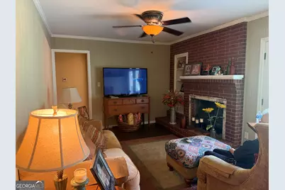 100 Pine Street, Fayetteville, GA 30214 - Photo 16